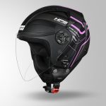 Black & Pink