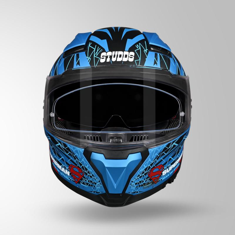MATT BLUE N1 FRONT