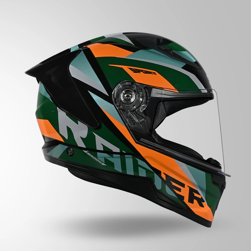 BROOK BLACK N3 RIGHT