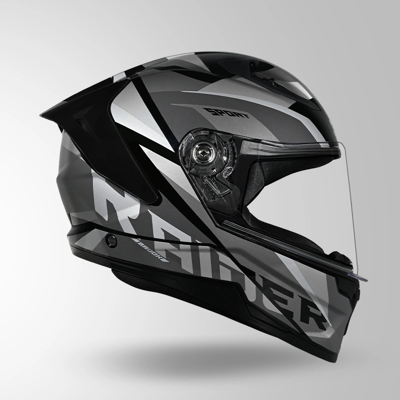 BROOK BLACK N4 RIGHT