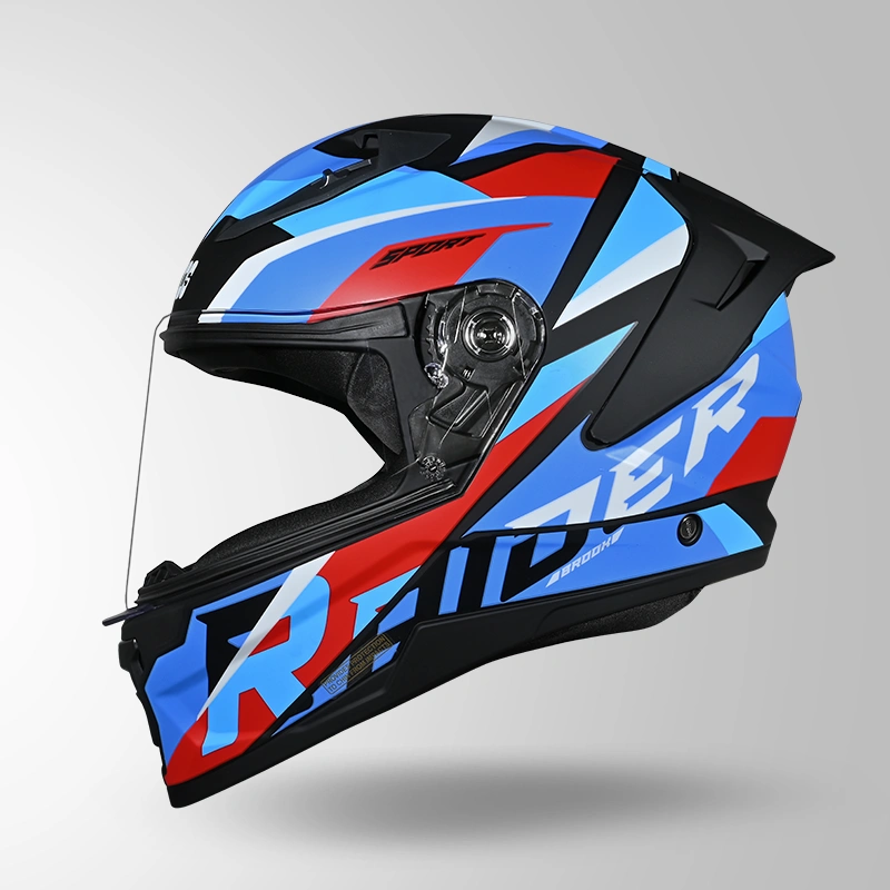 BROOK MATT BLACK N1 LEFT