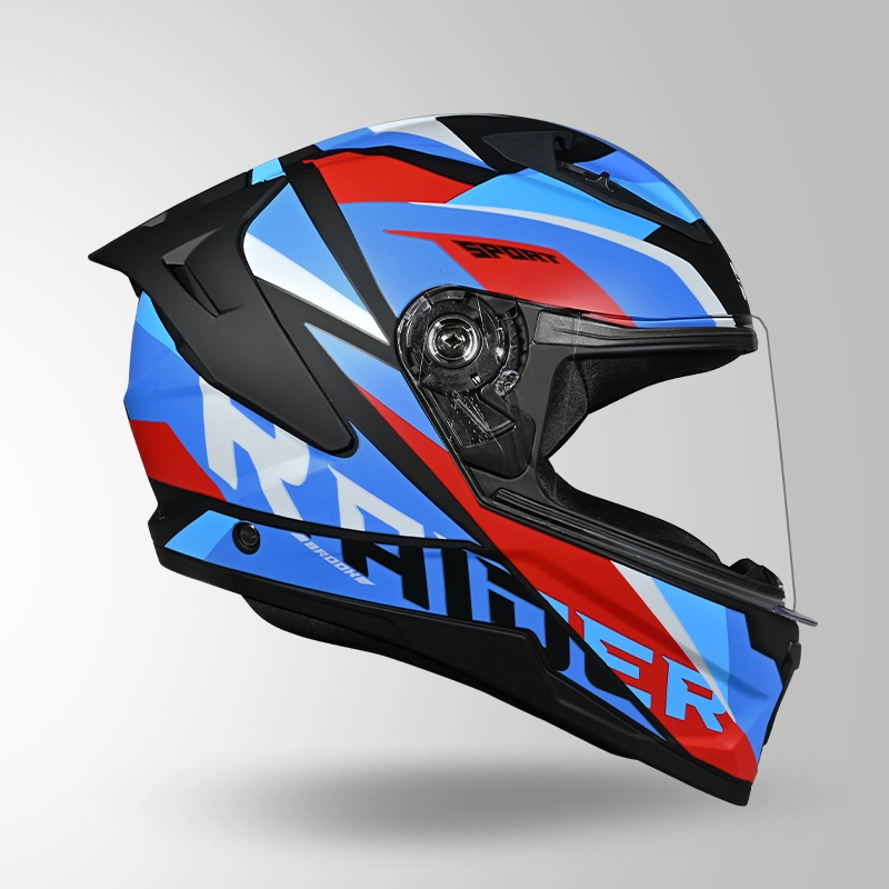 BROOK MATT BLACK N1 RIGHT