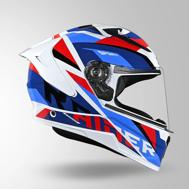 BROOK WHITE N1 RIGHT