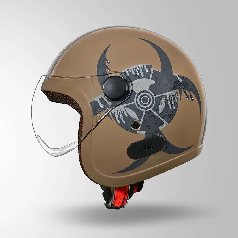 DESERT STORM N4 LEFT