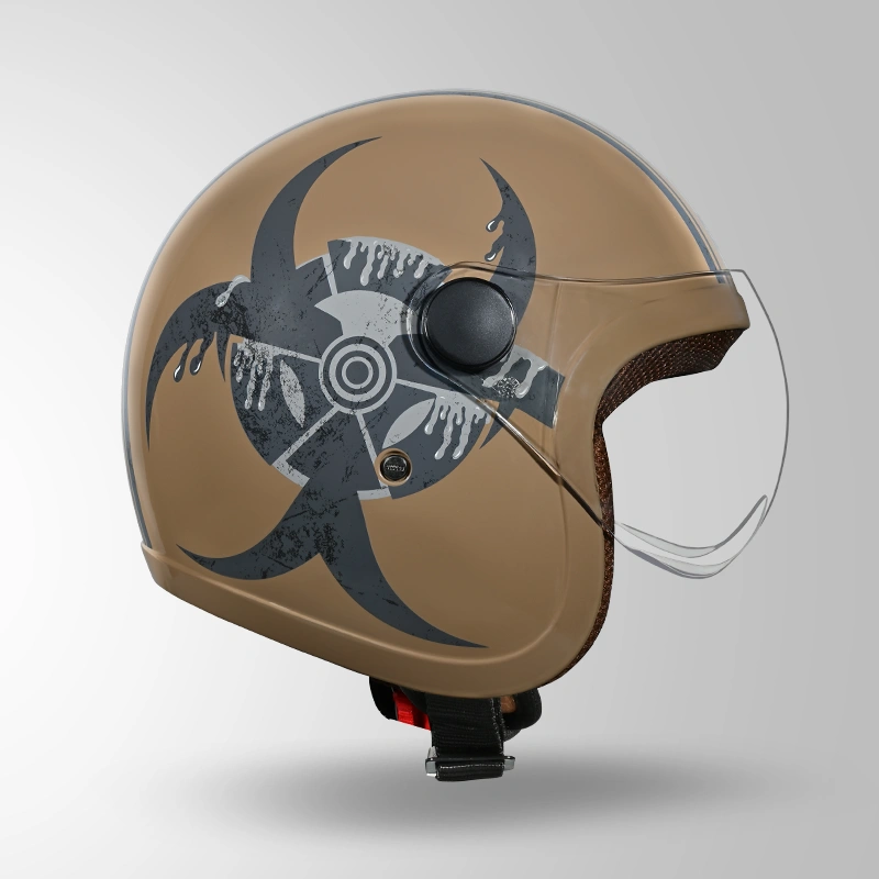 DESERT STORM N4 RIGHT