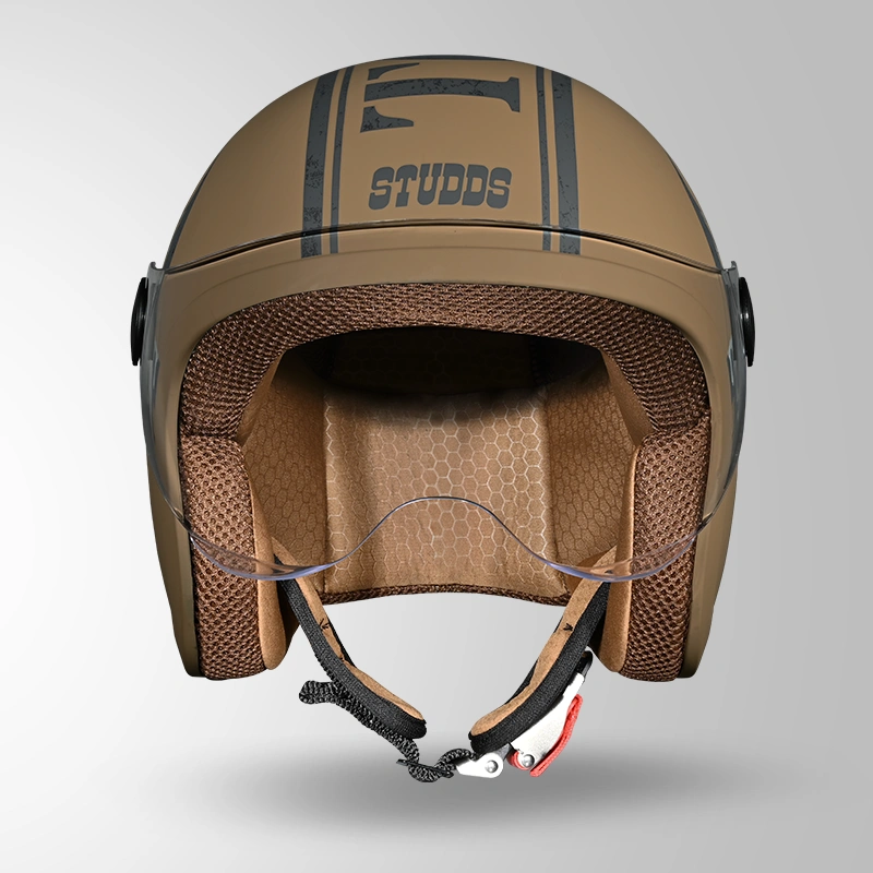 MATT DESERT STORM N4 FRONT