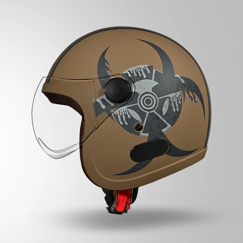 MATT DESERT STORM N4 LEFT