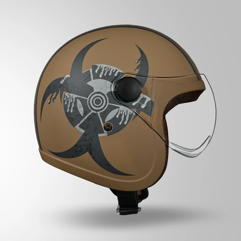 MATT DESERT STORM N4 RIGHT