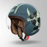 Shark Skin Blue & Yellow