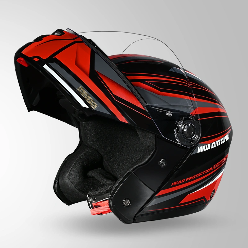 BLACK N2 OPEN ISO