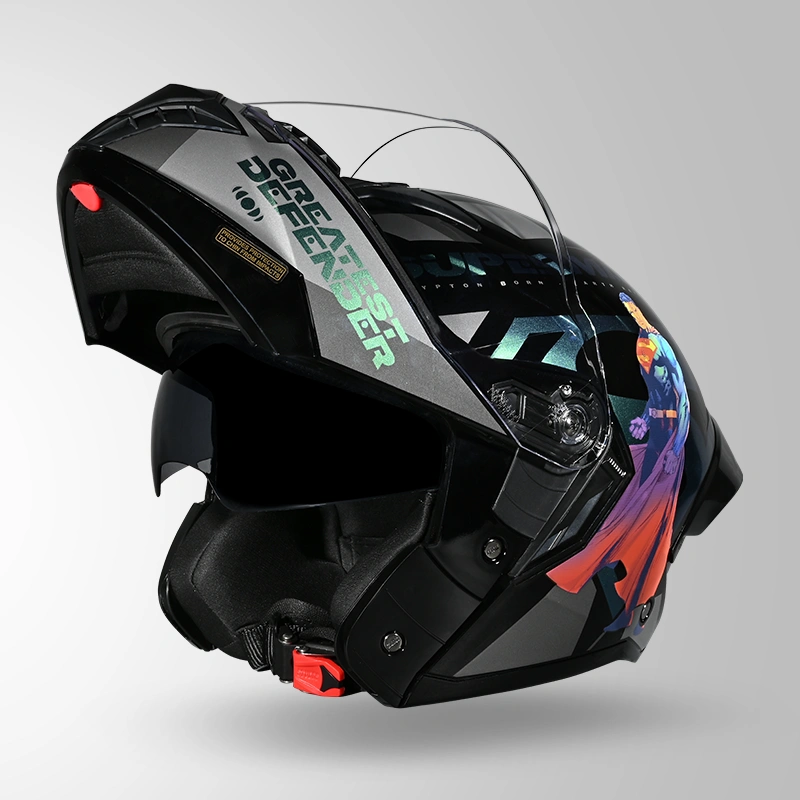 EDITION BLACK CHAMELEON N1 OPEN ISO