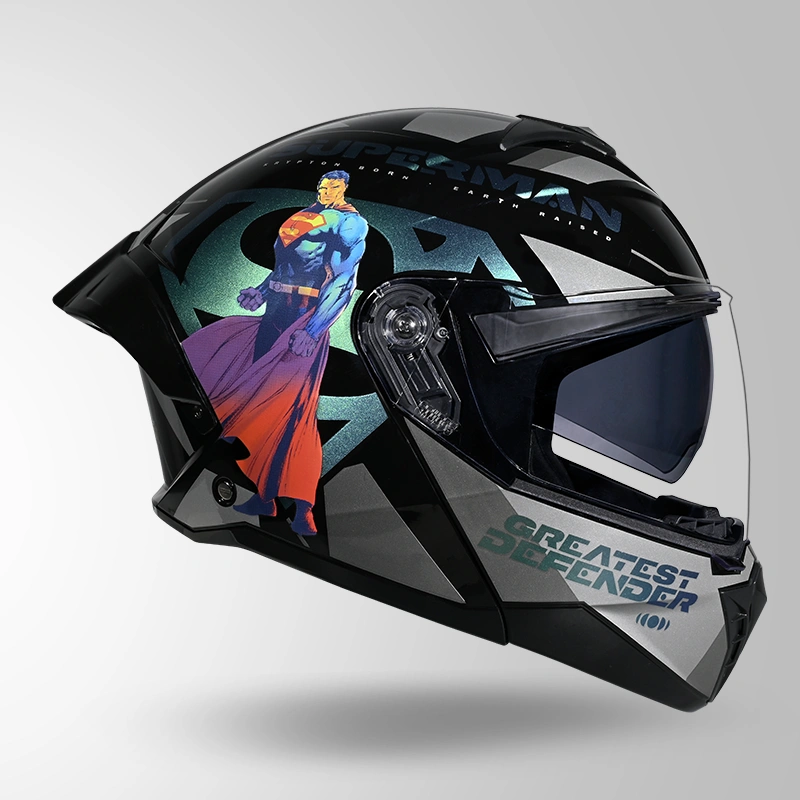 EDITION BLACK CHAMELEON N1 RIGHT