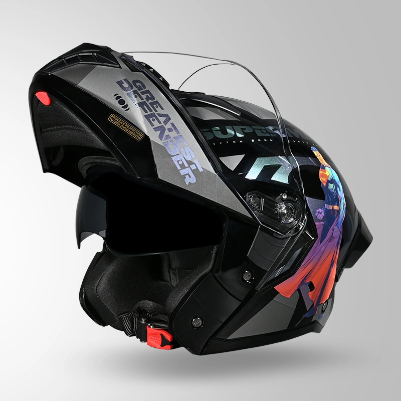 EDITION BLACK CHAMELEON N8 OPEN ISO