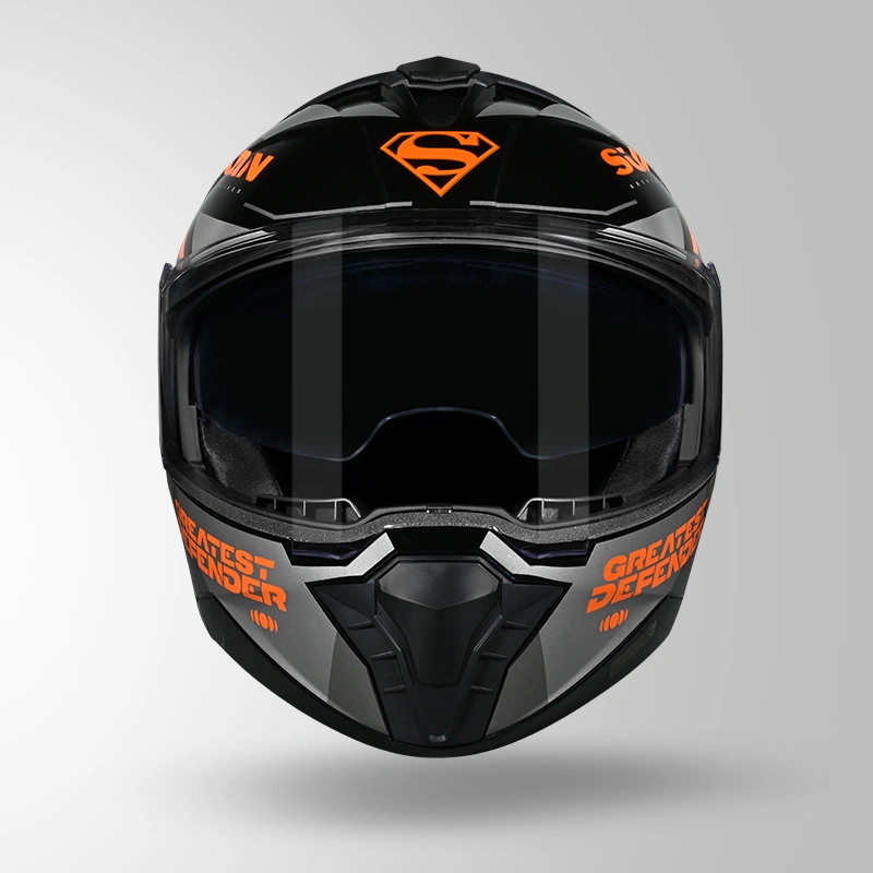 EDITION BLACK N10 FRONT