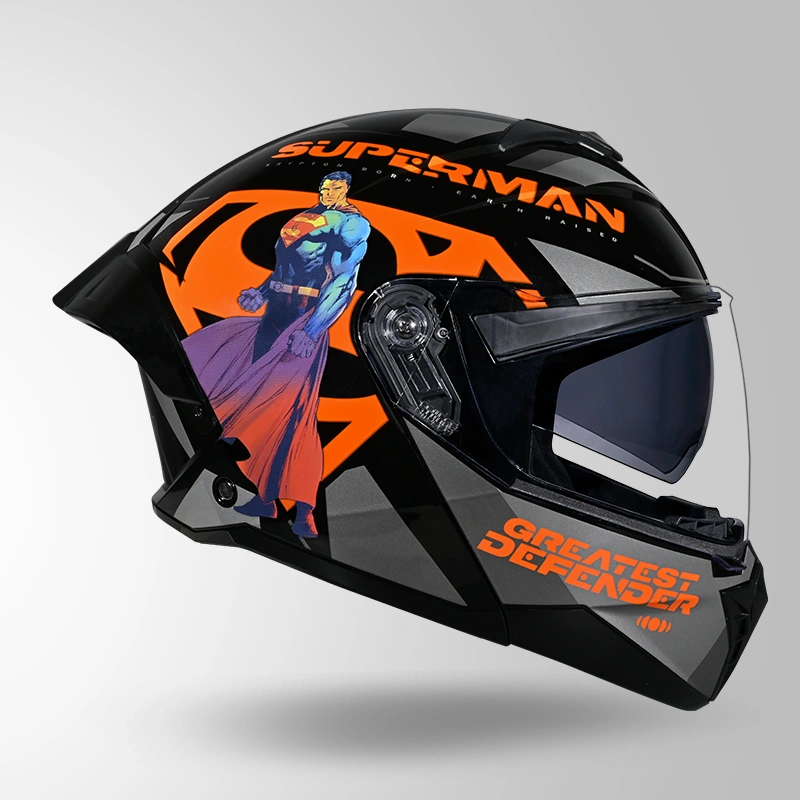 EDITION BLACK N10 RIGHT