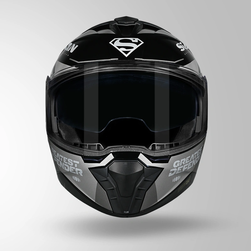 EDITION BLACK N4 FRONT