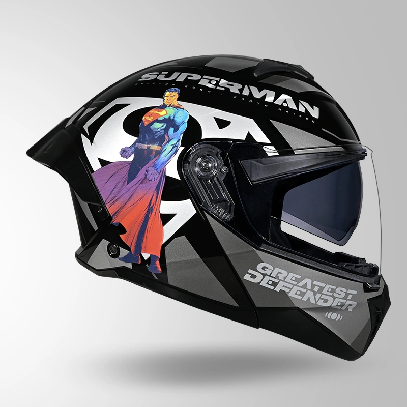 EDITION BLACK N4 RIGHT