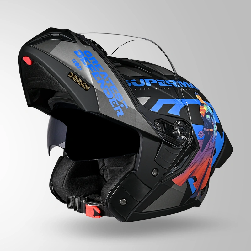 EDITION MATT BLACK N1 OPEN ISO