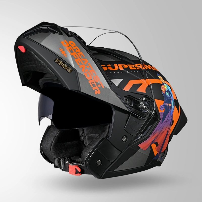 EDITION MATT BLACK N10 OPEN ISO