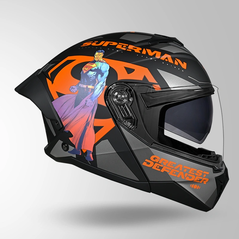 EDITION MATT BLACK N10 RIGHT