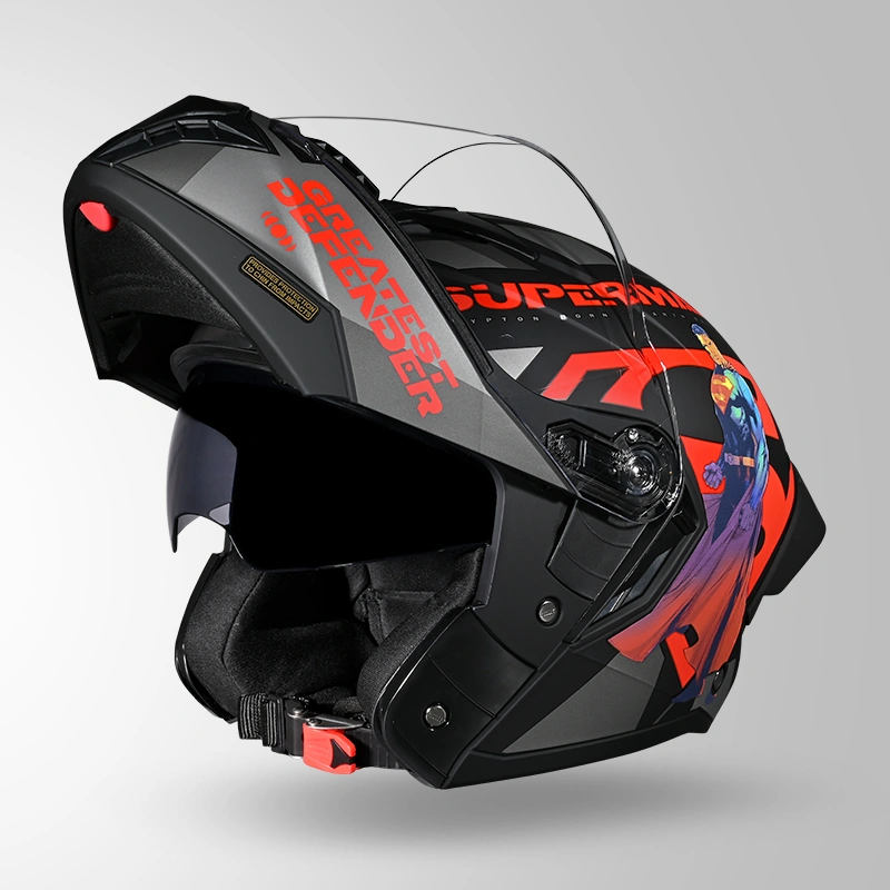 EDITION MATT BLACK N2 OPEN ISO