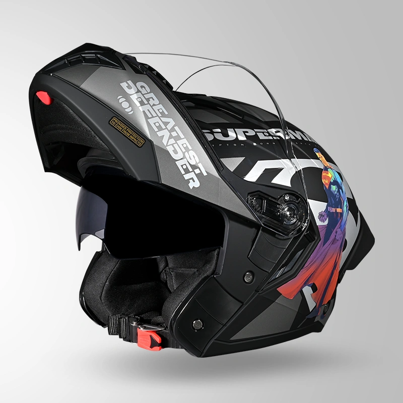 EDITION MATT BLACK N4 OPEN ISO