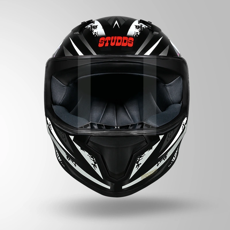 FENIX BLACK CHRYSTAL FOIL N6 FRONT