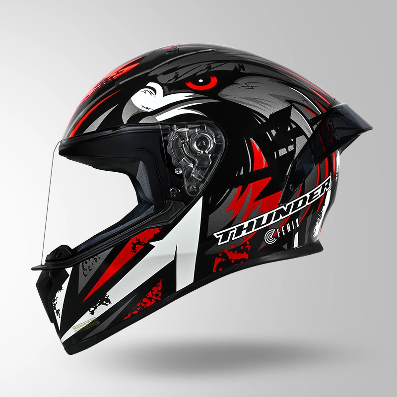 FENIX BLACK GREY N2 LEFT