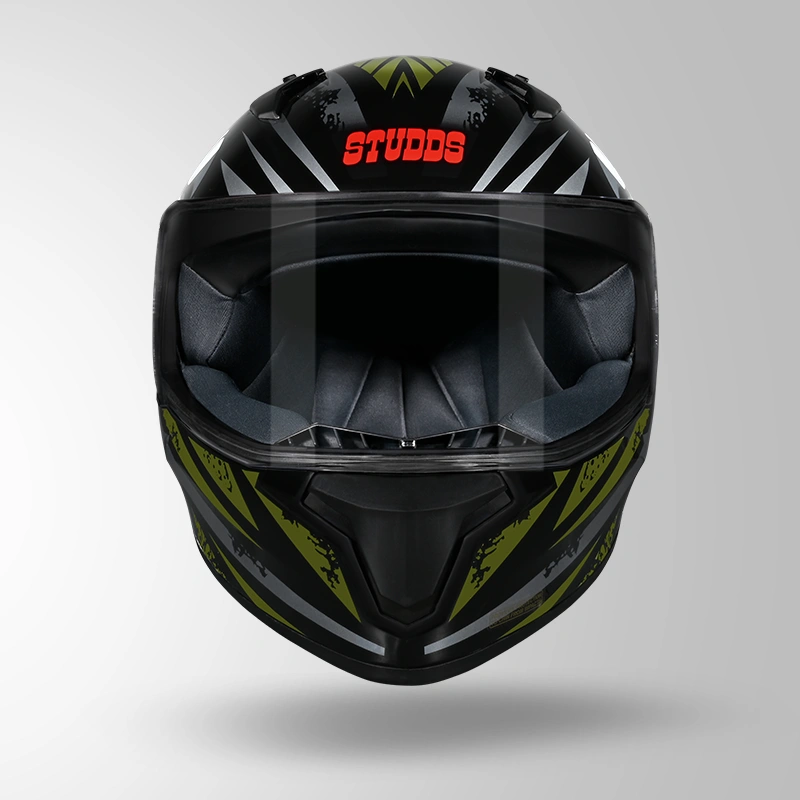 FENIX BLACK N3 FRONT