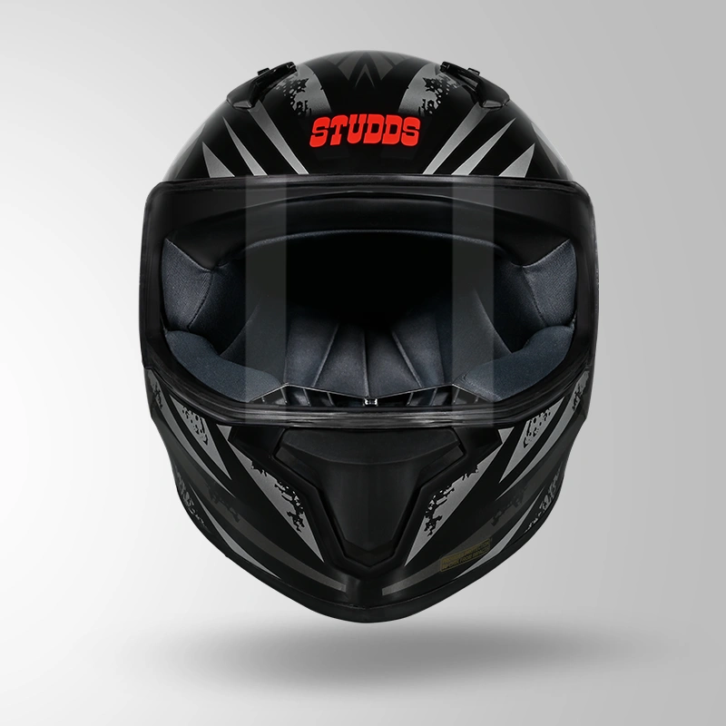 FENIX BLACK N4 FRONT