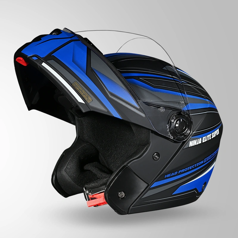 MATT BLACK N1 OPEN ISO