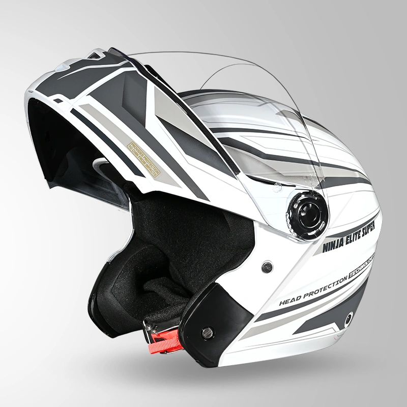 MATT WHITE N4 OPEN ISO