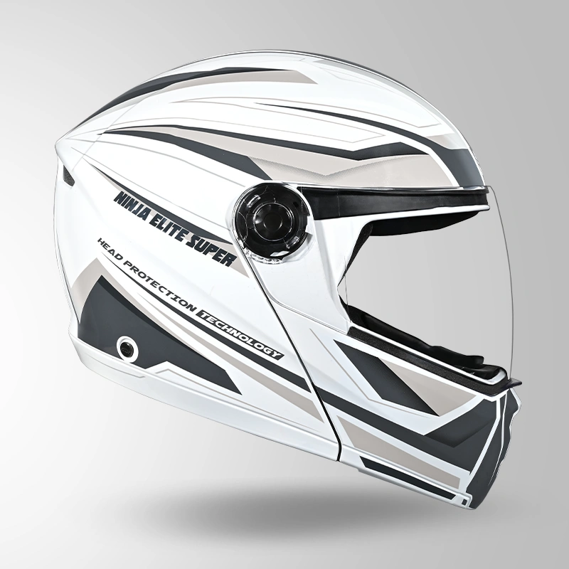 WHITE N4 RIGHT
