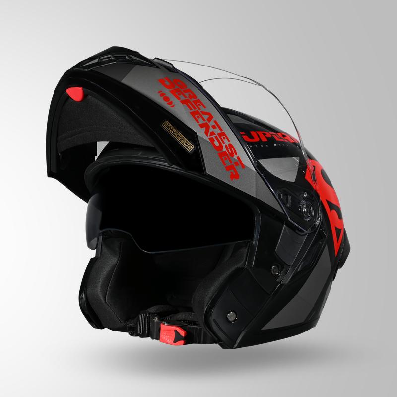 BLACK N2 OPEN ISO