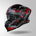 Black & Red