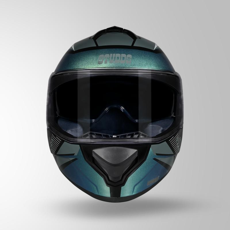 DRIFTER ELEKTRA BLACK CHAMELEON N1 FRONT
