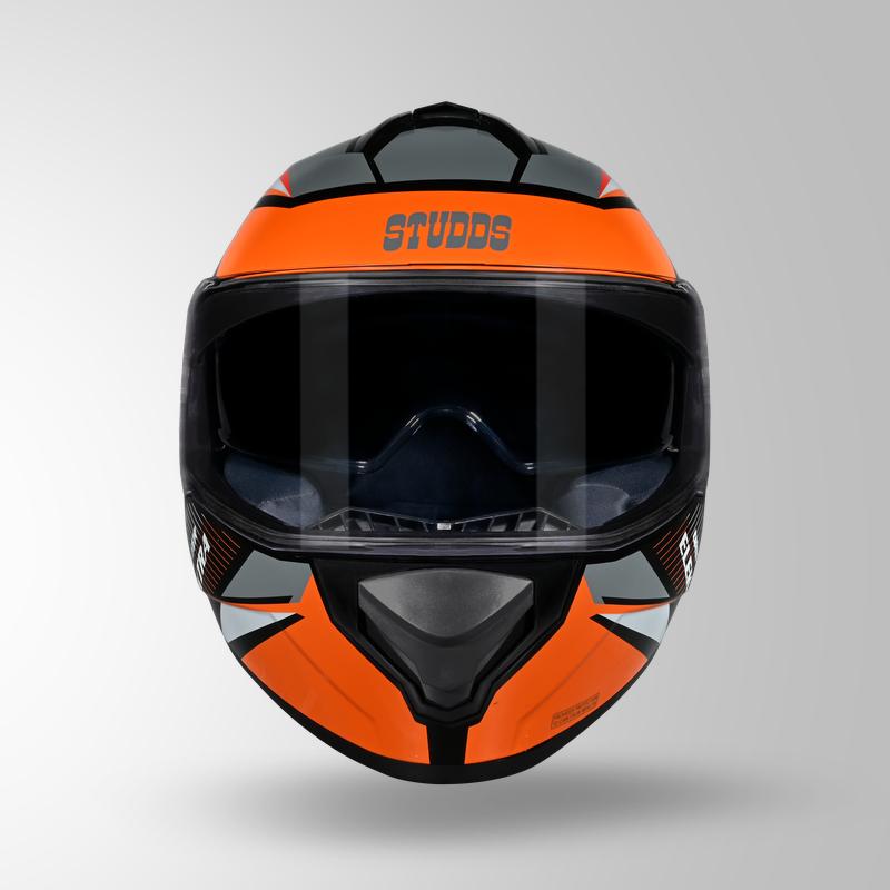 DRIFTER ELEKTRA BLACK N10 FRONT
