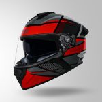 Black & Red