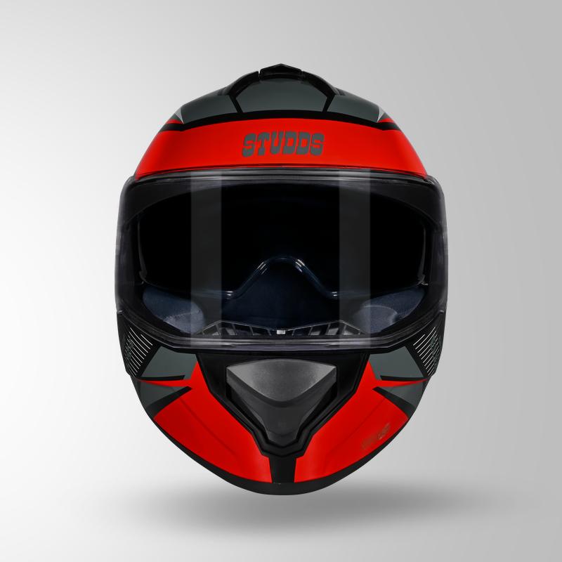 DRIFTER ELEKTRA BLACK N2 FRONT