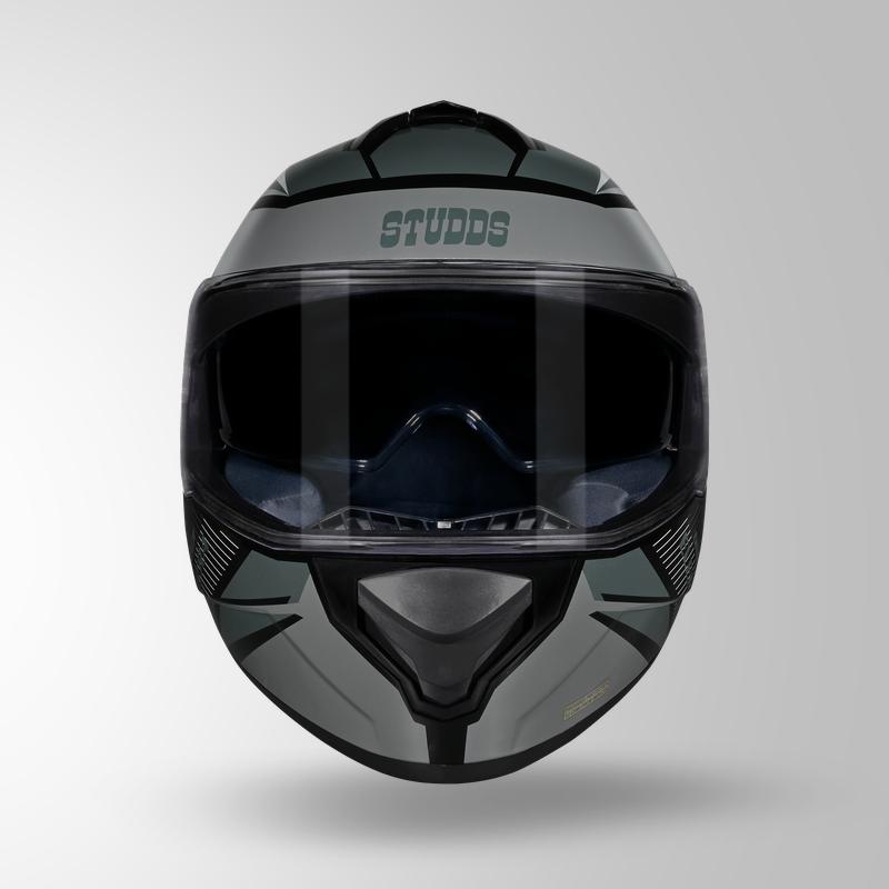 DRIFTER ELEKTRA BLACK N4 FRONT
