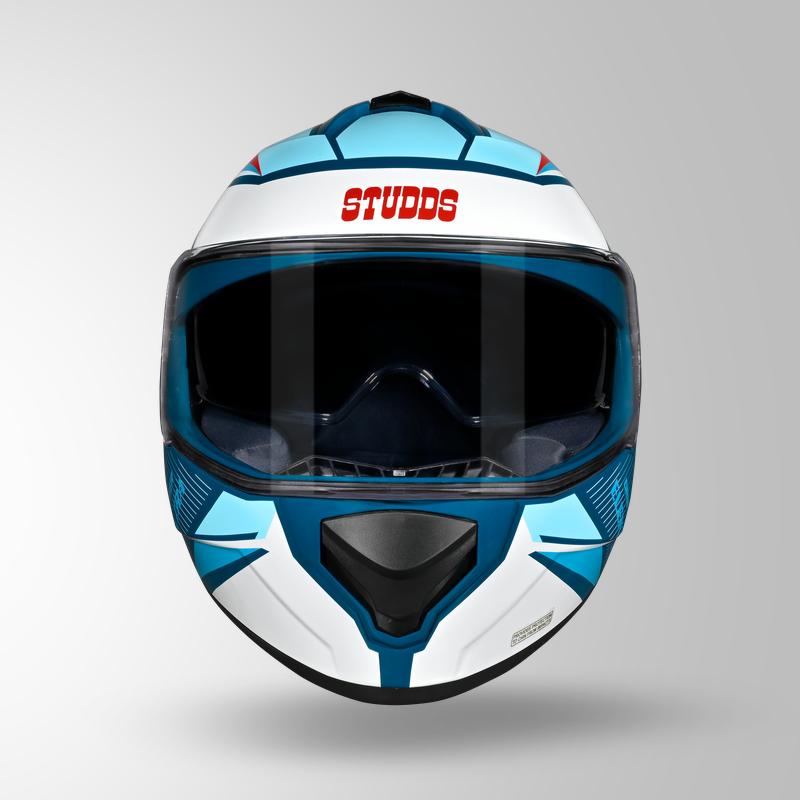 DRIFTER ELEKTRA BLUE N1 FRONT