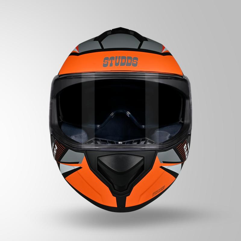 DRIFTER ELEKTRA MATT BALCK N10 FRONT