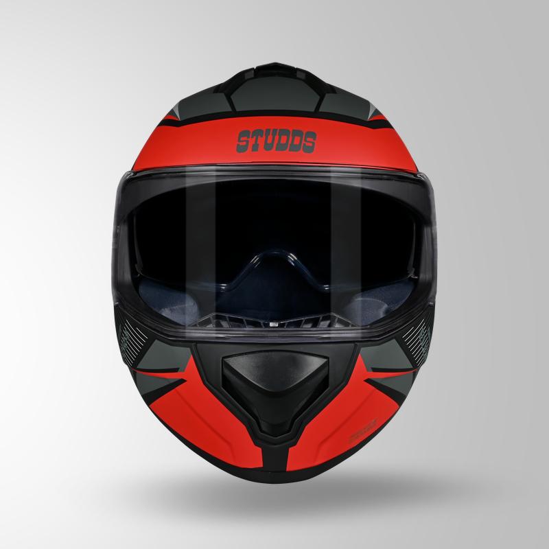 DRIFTER ELEKTRA MATT BLACK N2 FRONT