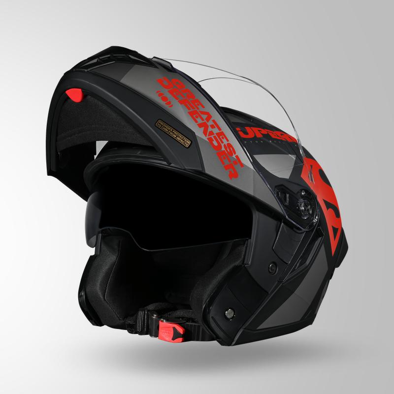 MATT BLACK N2 OPEN ISO
