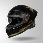 Black & Golden