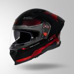 Black & Red