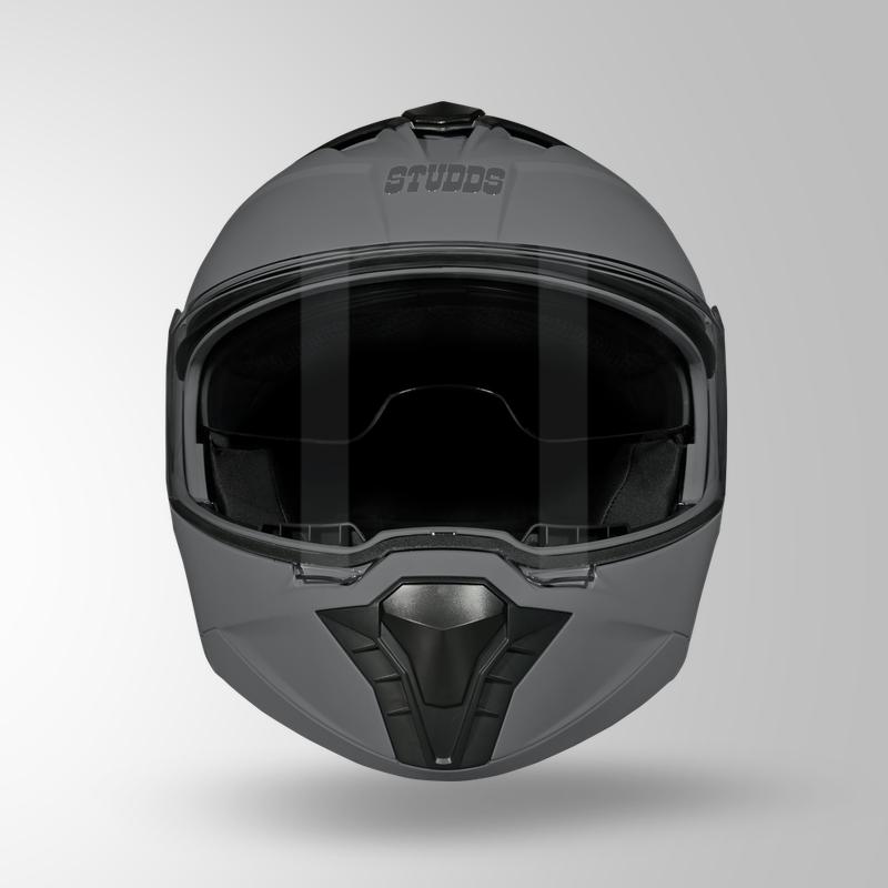 TROOPER NARDO GREY FRONT