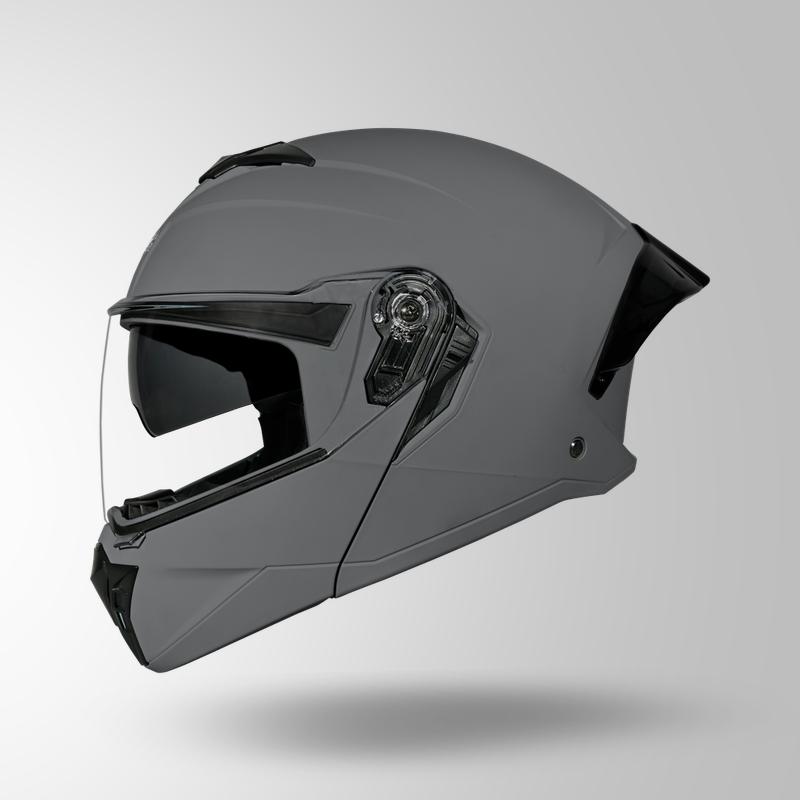 TROOPER NARDO GREY LEFT