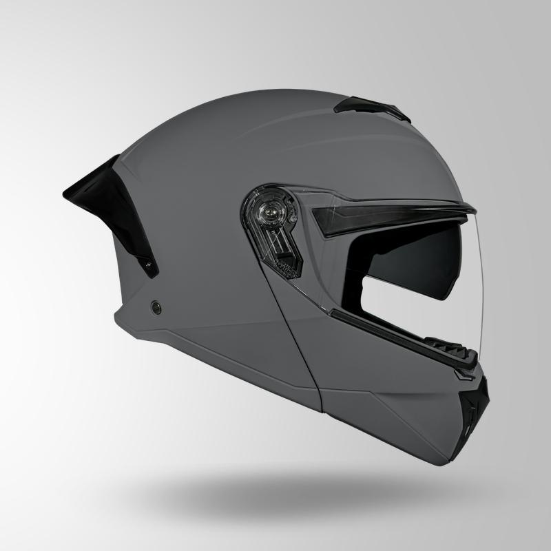TROOPER NARDO GREY RIGHT